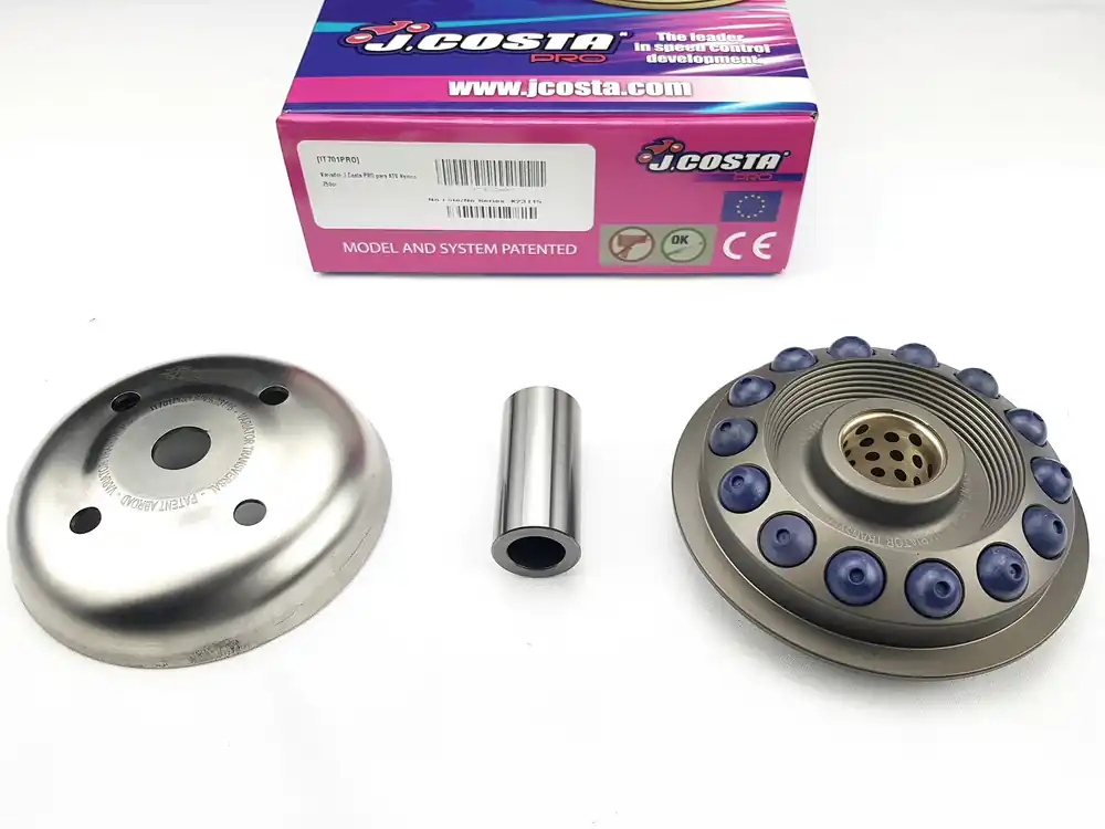 Racing Variomatik J.Costa PRO Kymco KXR MXU Maxxer 250 4T ATV Quad Letzte Chance
